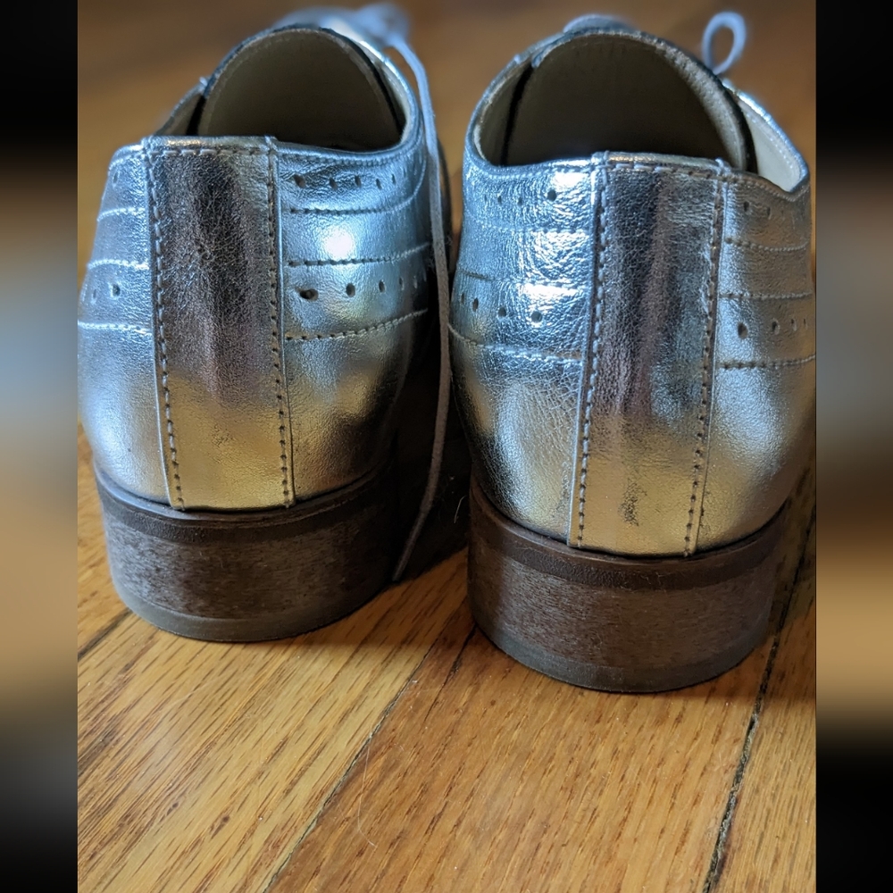 Cool Handcrafted Shoes - Picture 4 of 6